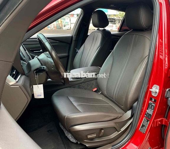 VinFast LuxA 2019 - 1 chủ sd còn bảo hành hãng
