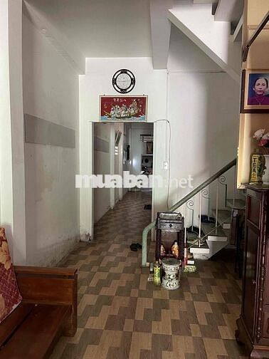 Nhà 08 Bế văn Đàn , p. cái khế- TPCT