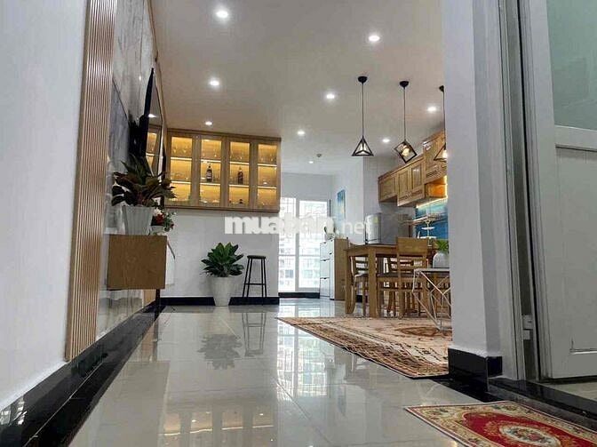 BÁN GẤP GIÁ TỐT căn hộ view biển DIC Phoenix Vũng Tàu 2 phòng ngủ giá