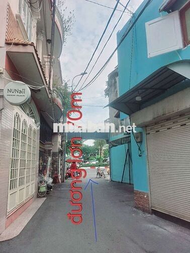Chính chů bán nhà điên biên phů phương 17