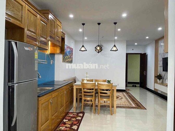 BÁN GẤP GIÁ TỐT căn hộ view biển DIC Phoenix Vũng Tàu 2 phòng ngủ giá