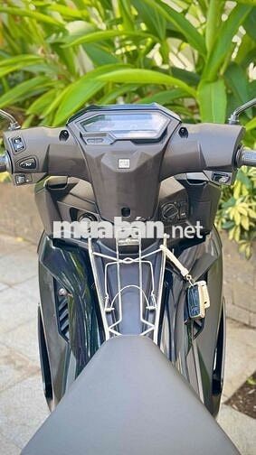 Honda Winner 150 V4 ABS 2026 Đen 1.000km Bstp 9c