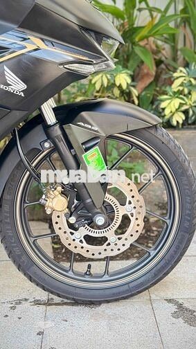 Honda Winner 150 V4 ABS 2026 Đen 1.000km Bstp 9c
