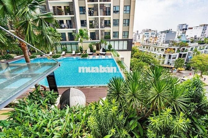 🔥 HOT GIỎ HÀNG HÀ ĐÔ CENTROSA | 1PN • 2PN • 3PN GIÁ TỐT, VÀO Ở NGAY! ✨
