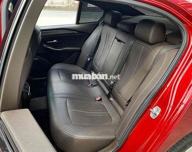 VinFast LuxA 2019 - 1 chủ sd còn bảo hành hãng