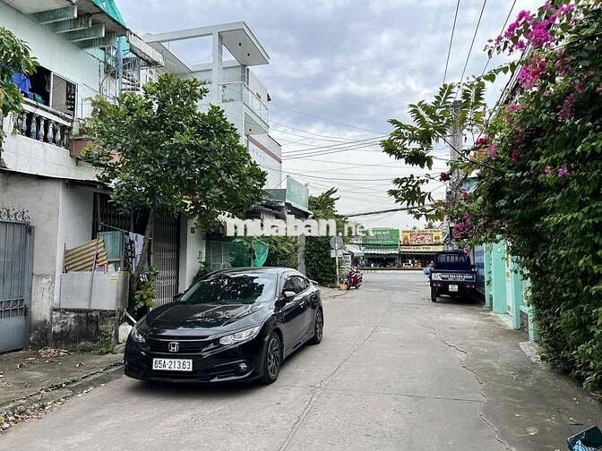 Nhà 08 Bế văn Đàn , p. cái khế- TPCT