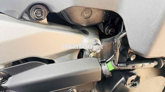 Honda SH 350i Xám Nhập khẩu