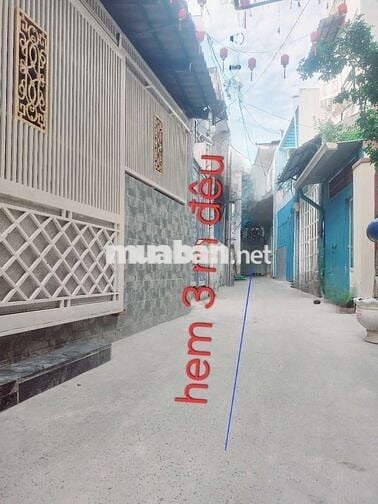 Chính chů bán nhà điên biên phů phương 17