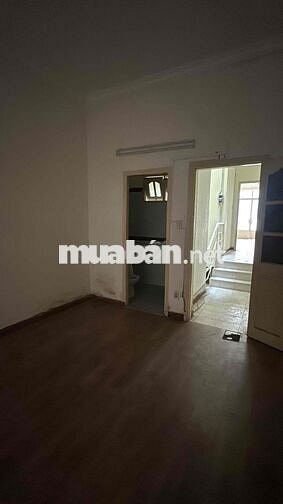 🔥 Nhà mặt tiền rộng – Kinh doanh đa ngành – Giá thương lượng * Cho