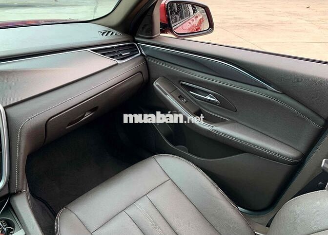 VinFast LuxA 2019 - 1 chủ sd còn bảo hành hãng