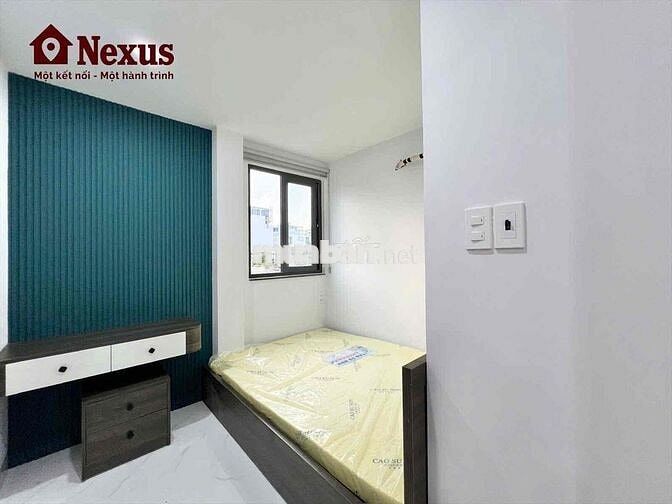 CĂN HỘ 2PN + 1PK  MỚI TOANH - SIÊU RỘNG 70m2 - GẦN IUH, VLU CS3
