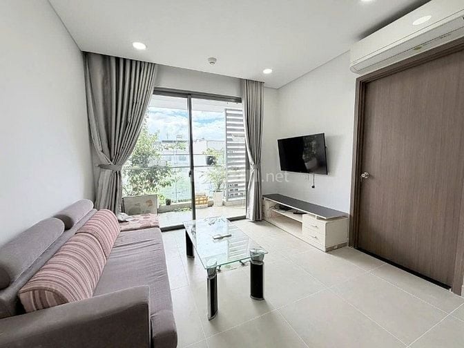 Cho thuê chung cư Carillon 3 Full nội thất 2PN giá 11 triệu/th có ban 