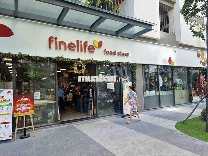 🔥 HOT GIỎ HÀNG HÀ ĐÔ CENTROSA | 1PN • 2PN • 3PN GIÁ TỐT, VÀO Ở NGAY! ✨