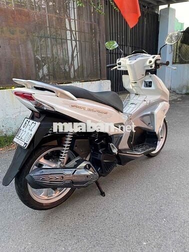 Honda Air Blade 2016 Trắng chính chủ