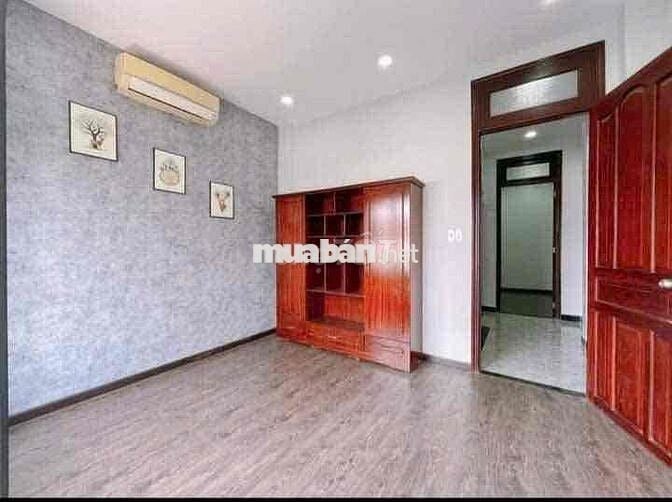cho thuê nhà 1/ đường số 28 an nhơn (4x11) 3 lầu , 4pn , 3wc st