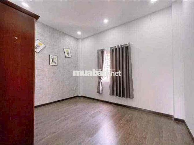 cho thuê nhà 1/ đường số 28 an nhơn (4x11) 3 lầu , 4pn , 3wc st
