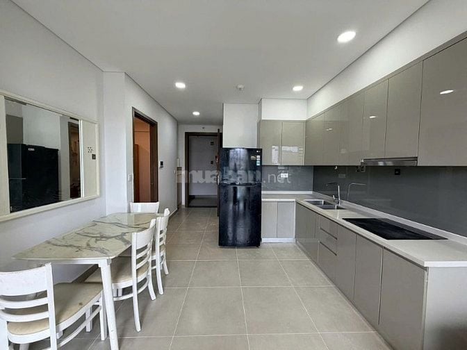 Cho thuê chung cư Carillon 3 Full nội thất 2PN giá 11 triệu/th có ban 