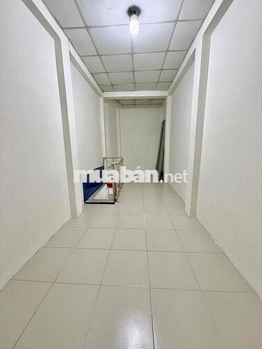 Cho thuê nhà mặt tiền Nguyễn Thượng Hiền quận 3