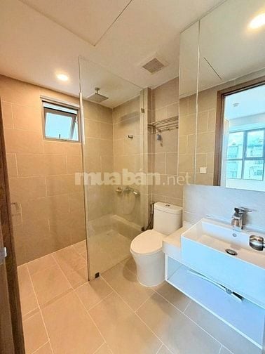 Cho thuê chung cư Carillon 3 Full nội thất 2PN giá 11 triệu/th có ban 