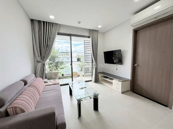 Cho thuê chung cư Carillon 3 Full nội thất 2PN giá 11 triệu/th có ban 