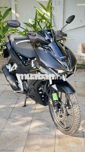 Honda Winner 150 V4 ABS 2026 Đen 1.000km Bstp 9c