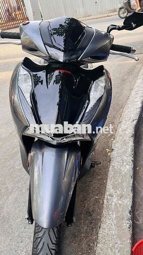 Honda SH 350i Xám Nhập khẩu