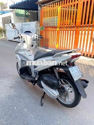 Honda Air Blade 2016 Trắng chính chủ