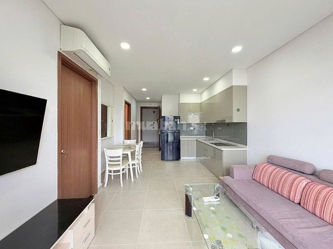 Cho thuê chung cư Carillon 3 Full nội thất 2PN giá 11 triệu/th có ban 