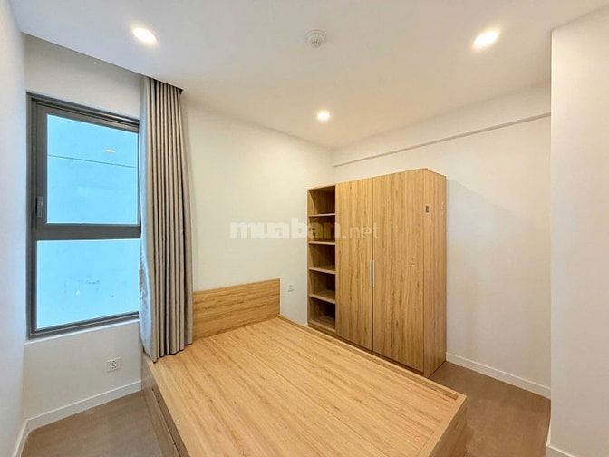 Cho thuê chung cư Carillon 3 Full nội thất 2PN giá 11 triệu/th có ban 