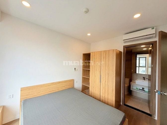 Cho thuê chung cư Carillon 3 Full nội thất 2PN giá 11 triệu/th có ban 