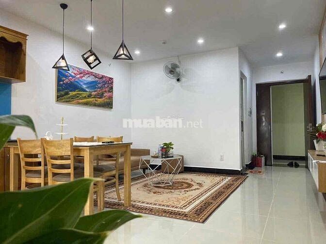 BÁN GẤP GIÁ TỐT căn hộ view biển DIC Phoenix Vũng Tàu 2 phòng ngủ giá