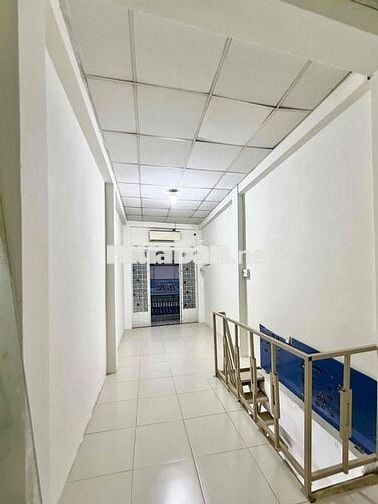 Cho thuê nhà mặt tiền Nguyễn Thượng Hiền quận 3