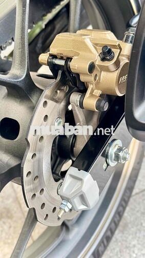 Honda Winner 150 V4 ABS 2026 Đen 1.000km Bstp 9c