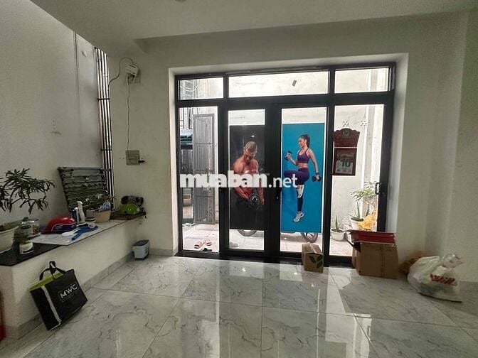 CHO THUÊ NHÀ NGUYÊN CĂN ĐƯỜNG THỐNG NHẤT GẦN BỆNH VIỆN HỒNG ĐỨC