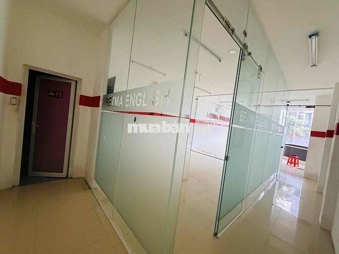 CHO THUÊ NHÀ MẶT TIỀN NGUYỄN VĂN NGHI P5 SÁT BÊN ĐHCN4 CHỢ GÒ VẤP