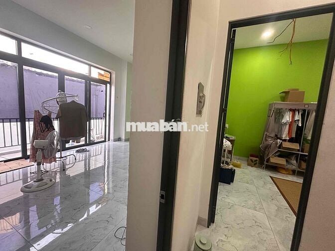 CHO THUÊ NHÀ NGUYÊN CĂN ĐƯỜNG THỐNG NHẤT GẦN BỆNH VIỆN HỒNG ĐỨC