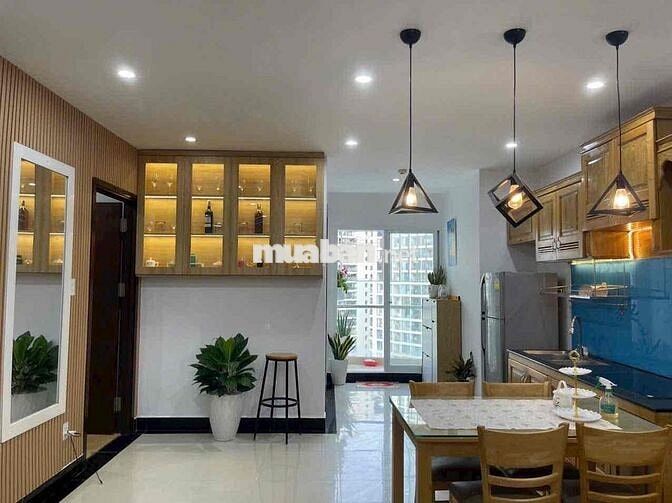 BÁN GẤP GIÁ TỐT căn hộ view biển DIC Phoenix Vũng Tàu 2 phòng ngủ giá