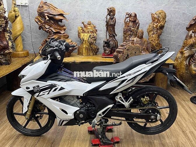 Honda Winner V2 2020 đẹp, máy êm biển Bến Tre