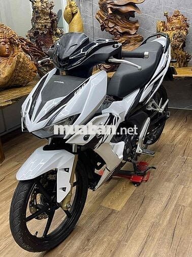 Honda Winner V2 2020 đẹp, máy êm biển Bến Tre