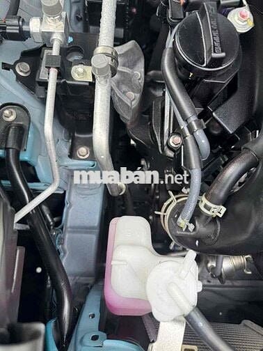 Toyota Raize 2025 Xanh 8892.3 km