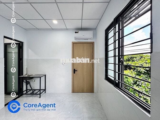 Phòng Thoáng  An Ninh Gần Sân Bay Tân Sơn Nhất