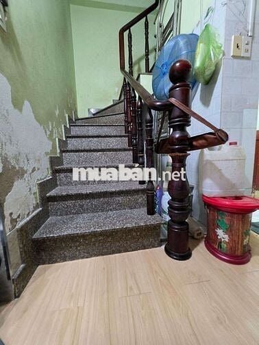Chính Chủ GỬI Bán Gấp Căn Nhà Hẻm Xe Hơi 32m2 Phú Thọ Hòa Tân Phú 
