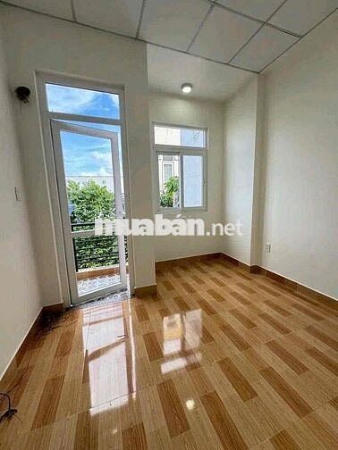 Cho Thuê Nhà DT 3,5x16 1Trệt 1Lầu 2Pn 2Wc Hẻm Ôtô Gần Chợ Thạng Xuân