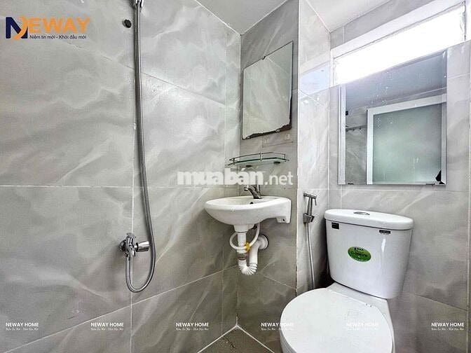 KHAI TRƯƠNG DUPLEX MỚI XÂY - ĐẦY ĐỦ NỘI THẤT - GẦN ĐẠI HỌC VĂN HIẾN
