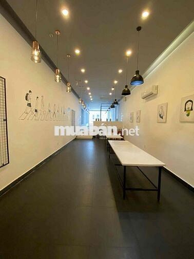🔥 Cho thuê nhà mặt tiền đường Nguyễn Tri Phương, Quận 10 – tuyến đường