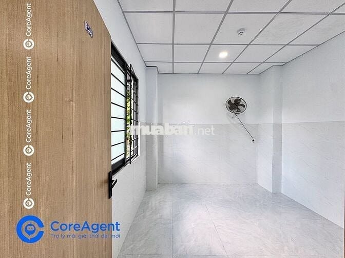 Phòng Thoáng  An Ninh Gần Sân Bay Tân Sơn Nhất