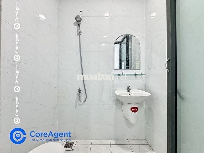 Phòng Thoáng  An Ninh Gần Sân Bay Tân Sơn Nhất