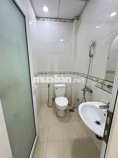 Cho Thuê Nhà DT 3,5x16 1Trệt 1Lầu 2Pn 2Wc Hẻm Ôtô Gần Chợ Thạng Xuân