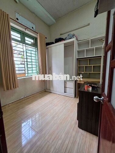 Chính Chủ GỬI Bán Gấp Căn Nhà Hẻm Xe Hơi 32m2 Phú Thọ Hòa Tân Phú 