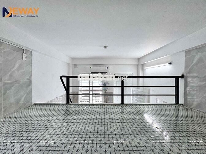 KHAI TRƯƠNG DUPLEX MỚI XÂY - ĐẦY ĐỦ NỘI THẤT - GẦN ĐẠI HỌC VĂN HIẾN
